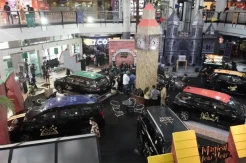 Awal Tahun, Kalla Toyota Sudah Catat Transaksi Rp185 Miliar