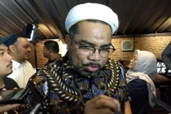 Ngabalin: Tak Ada Kaitan Pemilu 2024 dengan Pemilihan Kepala Otorita IKN Nusantara