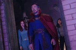 Doctor Strange 2 Dijadwalkan...