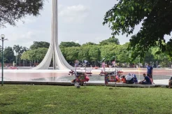 Direvitalisasi, TMII Bakal Tutup Sementara Kunjungan Wisatawan
