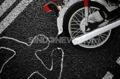 Kecelakaan Maut, Pelajar Enrekang Tewas Usai Bertabrakan dengan Motor