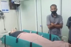 4 Hari Kritis Usai Ditangkap Polisi, Kakek Azuar Tewas di Rumah Sakit Sekayu