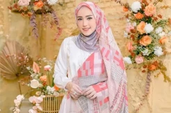 Adelia Wilhelmina Istri Pasha Ungu Unggah Soal Lunasi Utang Ratusan Juta, Sindir Siapa?