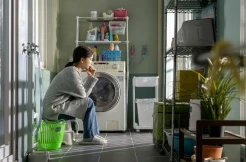 5 Film Korea Genre Angst yang Bisa Bikin Kamu Banjir Air Mata