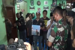 Gugur Akibat Serangan Brutal KKB, Jenazah Sertu Anumerta Rizal akan Dimakamkan di Bandung