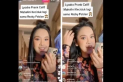 Lyodra Ungkap Hubungan Asmara Mahalini dan Rizky Febian Lewat Live Instagram