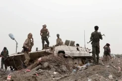 Intervensi Arab Saudi pada Perang Yaman, Lawan Ancaman Houthi