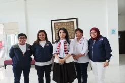 Kartini Perindo Siap Wujudkan Keterwakilan 30% Perempuan di 2024