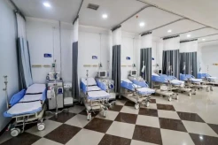 Omicron di Indonesia Tembus 2.000 Kasus, Luhut Pastikan BOR Terkendali
