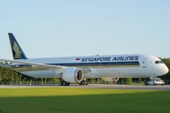Gairahkan Pariwisata, Singapore Airlines Terbang ke Bali Mulai 16 Februari
