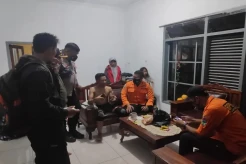 Dilaporkan Hilang dan Dicari Tim SAR di Gunung Haruman, Warga Garut Ternyata Sudah Pulang ke Rumah