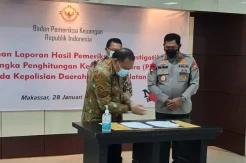 Tersangka Korupsi Pengadaan Alkes RS Fatimah Rugikan Negara Rp9,3 Miliar