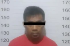 Curi Ponsel Jamaah di Parkiran Masjid, Pengemudi Ojol Ditangkap