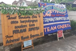 Sebelum Kejadian, Ferman Korban Bentrok di Diskotek Sorong Sempat Video Call dengan sang Ibu