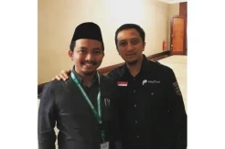 Cerita Gus Ipang Soal Respons Ainun Najib Namanya Disebut Presiden Jokowi