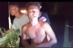Nyaris Diamuk Warga karena Disangka Begal, Ternyata Pria Ini Dibuang Teman saat Mabuk