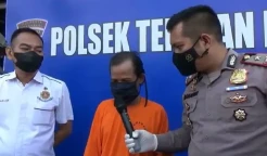 Memilukan, Istri Selingkuh Dibalas Suami Bakar 2 Anak Kandung di Jalan