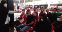 Dokumen Tak Lengkap, 18 TKI Asal Sumut Dideportasi dari Malaysia
