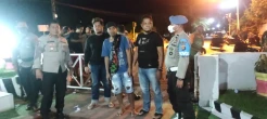 Sempat Kabur saat Kerusuhan di Rutan Bima, 1 dari 9 Napi Ditangkap