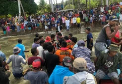 2 Hari Hilang, Pria Paruh Baya di Halmahera Selatan Ditemukan Tak Bernyawa