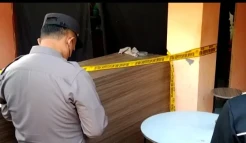 Seorang Muallaf Ditemukan Tewas Bikin Geger Warga Kuningan