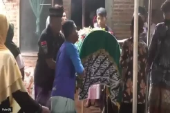 Tragis! 5 Pemuda di Jepara Tewas Usai Pesta Miras Oplosan