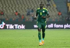 Sadio Mane Senjata Senegal Berebut Tiket Final Piala Afrika 2021