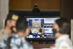 Laskar FPI Bersaksi di Sidang Munarman, Hakim Masih Cecar soal Baiat ISIS