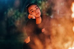 Mischa Chandrawinata Beri Bunga Amanda Manopo, Resmi Pacaran?