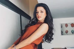 Susan Sameh Alami Pelecehan...