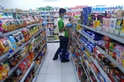 Inflasi Tembus 0,56% di Januari, Kenaikan Harga Terjadi di 85 Kota