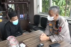 Daftar Cleaning Service Pemuda Hafidz Alquran 30 Juz Justru Diterima Jadi Polisi, Ini Faktanya