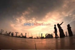 Asal Usul Nama Pantai Losari di Kota Makassar