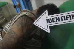 Cemburu, Petugas Kebersihan Tikam Pria yang Diduga Jadi Selingkuhan Istrinya