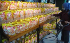 Sulit Dijangkau Masyarakat, Stok Minyak Goreng Diduga Ditimbun