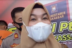 Deteksi Omicron, Dinkes Makassar Kirim Sampel Pasien Covid-19 ke Jakarta