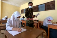 Disdik Makassar Susun Strategi Cegah Penularan Covid-19 di Kalangan Pelajar