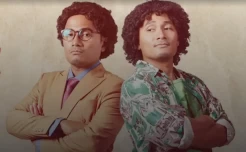 Serial Jack dan Danil...