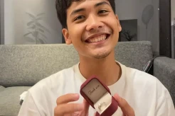 Bintang Emon Lamar sang Kekasih, Siap Menikah dalam Waktu Dekat?