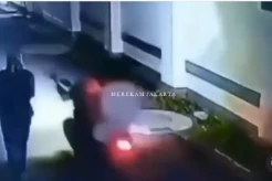 Gadis 20 Tahun Jadi Korban Jambret Handphone di Cipayung