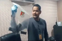 Ketagihan Seks, ASN di Mamuju Diringkus Polisi Usai Gerayangi 7 Santriwati