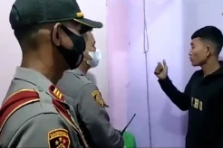Memilukan, Mahasiswi PTN di Padang Kirim WA Terakhir ke Pacar Lalu Gantung Diri