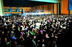 Konser Musik di CCC Makassar Tak Kantongi Izin, Polisi Periksa 29 Orang