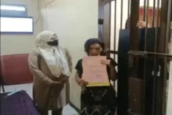 Balita di Dairi Luka di Sekujur Tubuh, Dianaya Wanita Kekasih Ayahnya