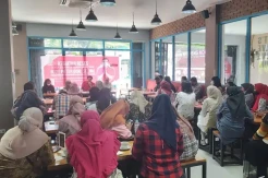 Pergantian Ketua RT/RW Dikeluhkan Warga, Ini Kata RPG Anggota DPRD Sulsel