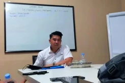 Polisi Usut Dugaan Penipuan...