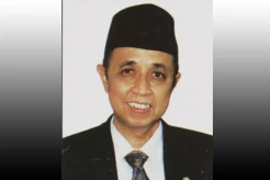 Yahya Muhaimin, Mendiknas Era Gus Dur, Meninggal Dunia