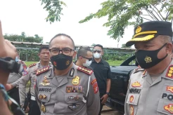 Polisi Belum Bisa Pastikan Jenis Kelamin Korban Kedua Kecelakaan Maut di Senen