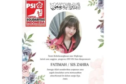 Jenazah Fatimah, Perempuan yang Jadi Korban Kecelakaan Bersama AKP Novandi Diambil keluarga
