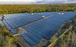 Dukung Transisi Energi, PLN Targetkan Pembangkit EBT 648 MW Beroperasi Tahun Ini